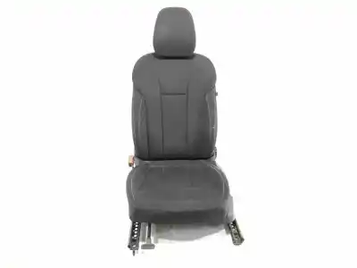 Second-hand car spare part complete seat set for skoda scala (nw) active oem iam references 5wa881105b  