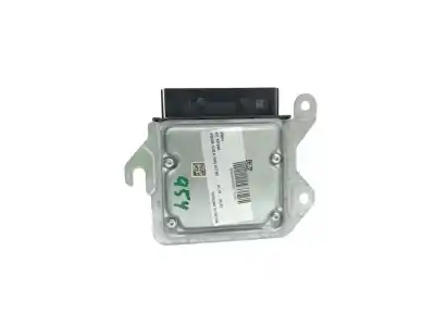 Автозапчасти б/у комплект подушки безопасности за skoda scala (nw) active ссылки oem iam 3v0880201an  