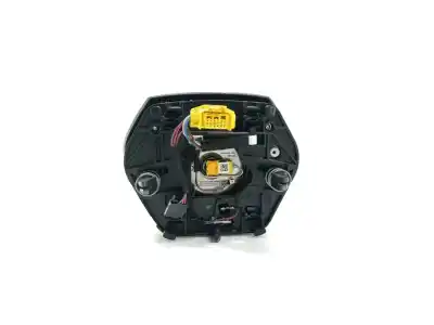 Second-hand car spare part airbag kit for skoda scala (nw) active oem iam references 3v0880201an