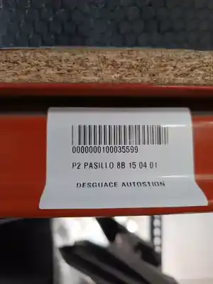 Автозапчасти б/у комплект подушки безопасности за skoda scala (nw) active ссылки oem iam 3v0880201an  