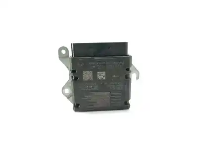 Автозапчасти б/у комплект подушки безопасности за skoda scala (nw) active ссылки oem iam 3v0880201an  