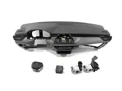 Автозапчасти б/у комплект подушки безопасности за skoda scala (nw) active ссылки oem iam 3v0880201an  