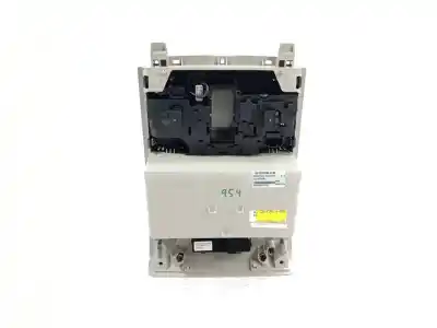 Автозапчасти б/у внутренний свет за skoda scala (nw) active ссылки oem iam 657868837  