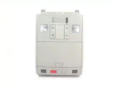 Second-hand car spare part interior light for skoda scala (nw) active oem iam references 657868837