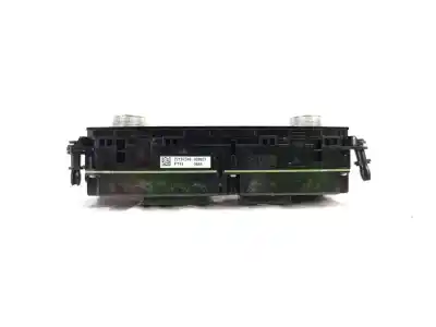 Second-hand car spare part climate control for skoda scala (nw) active oem iam references 654907044f