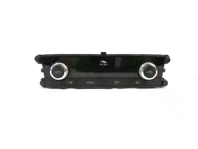 Автозапчасти б/у климат-контроль за skoda scala (nw) active ссылки oem iam 654907044f  