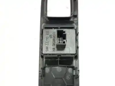 Second-hand car spare part left front power window switch for skoda scala (nw) active oem iam references 5g0959858d  