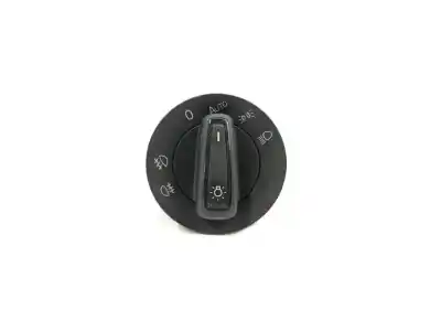Автозапчасти б/у управление светом за skoda scala (nw) active ссылки oem iam 565941431c  