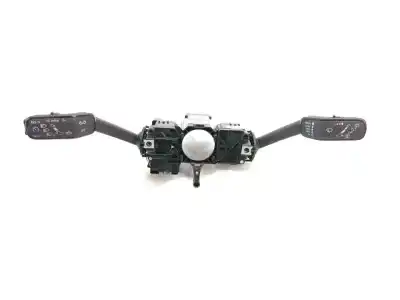 Second-hand car spare part multifunction switch for skoda scala (nw) active oem iam references 2q0953521ab  