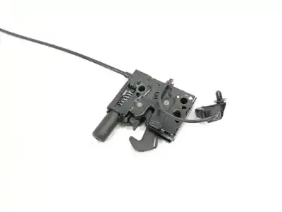 Peça sobressalente para automóvel em segunda mão fechadura do capô por skoda scala (nw) active referências oem iam 65482350901s  
