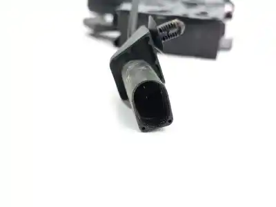 Peça sobressalente para automóvel em segunda mão fechadura do capô por skoda scala (nw) active referências oem iam 65482350901s  