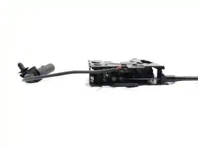 Second-hand car spare part bonnet lock for skoda scala (nw) active oem iam references 65482350901s