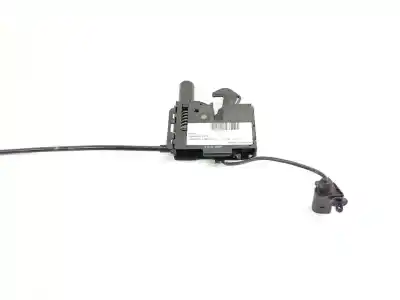 Автозапчасти б/у замок капота за skoda scala (nw) active ссылки oem iam 65482350901s  