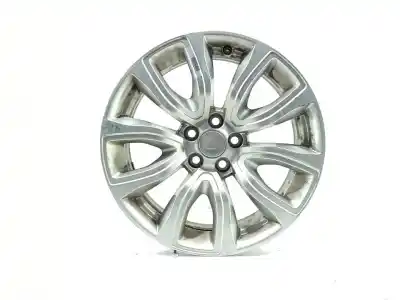 Pezzo di ricambio per auto di seconda mano set di cerchione in lega per land rover range rover evoque evoque riferimenti oem iam ej321007aa  