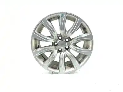 Pezzo di ricambio per auto di seconda mano set di cerchione in lega per land rover range rover evoque evoque riferimenti oem iam ej321007aa  