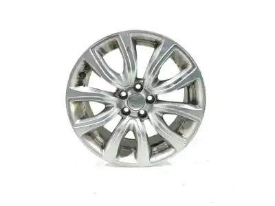 Pezzo di ricambio per auto di seconda mano set di cerchione in lega per land rover range rover evoque evoque riferimenti oem iam ej321007aa  