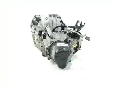 Автозапчастина б/у коробка передач для dacia sandero stepway essential посилання на oem iam jr5086  