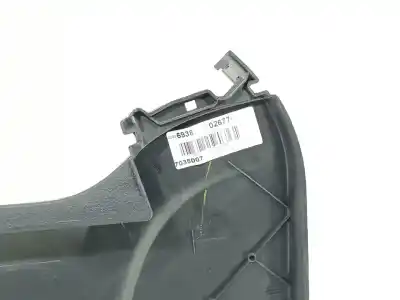 Автозапчастина б/у обработка передніх правіх дверей для dacia sandero stepway essential посилання на oem iam 809008927r  