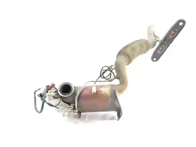 Recambio de automóvil de segunda mano de FILTRO DE PARTICULAS para VOLKSWAGEN TIGUAN  referencias OEM IAM 5N0131723F  