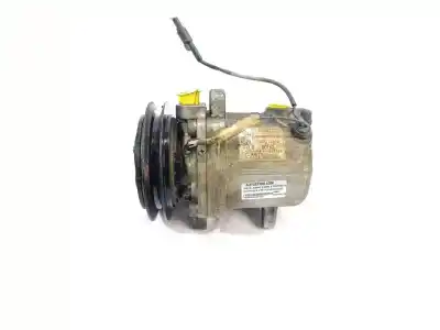 Автозапчасти б/у компрессор кондиционера воздуха за suzuki grand vitara i (ft, ht) 2.0 td 4x4 (sq 420d) ссылки oem iam 9520170c20  