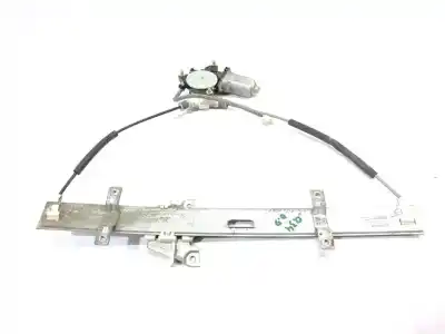 Second-hand car spare part Passenger Side Right Window Regulator for SUZUKI GRAND VITARA I (FT, HT) 2.0 TD 4X4 (SQ 420D) OEM IAM references 8343065D00  