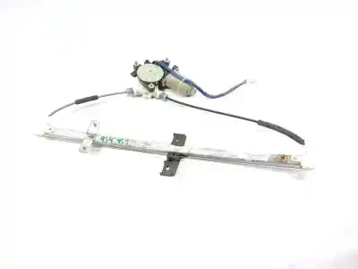 Second-hand car spare part rear left window regulator for suzuki grand vitara i (ft, ht) 2.0 td 4x4 (sq 420d) oem iam references 8356065d00