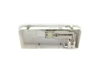 Peça sobressalente para automóvel em segunda mão luz interior por bmw x1 (e84) sdrive 18d referências oem iam 695125202  