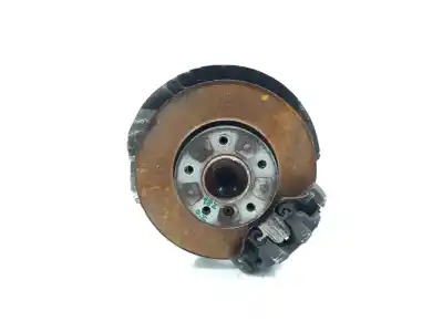 Peça sobressalente para automóvel em segunda mão manga de eixo dianteira esquerda por bmw x1 (e84) sdrive 18d referências oem iam 31216784865