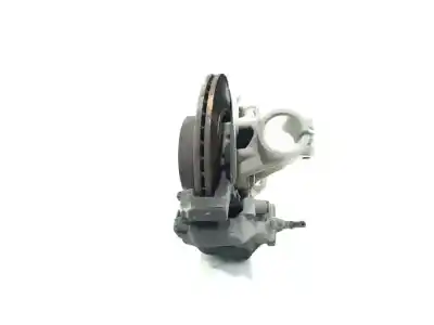 Second-hand car spare part front left knuckle for bmw x1 (e84) sdrive 18d oem iam references 31216784865  