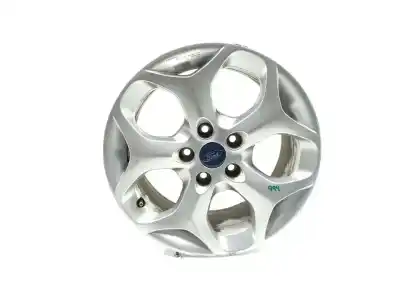 Second-hand car spare part rims set for ford cmax trend oem iam references am5j1007ec  