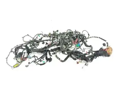 Second-hand car spare part wire for renault twingo iii (bcm_, bca_) z.e: (bca1) oem iam references 240147389s