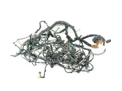 Автозапчастина б/у дрот для renault twingo iii (bcm_, bca_) z.e: (bca1) посилання на oem iam 240147389s  