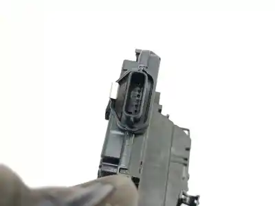 Автозапчасти б/у замок задней левой двери за renault twingo iii (bcm_, bca_) z.e: (bca1) ссылки oem iam 825033289r  