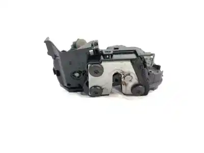 Автозапчастина б/у ЗАМОК ДВЕРЕЙ ЗАДНЬОГО ЛІВОГО для RENAULT TWINGO III (BCM_, BCA_)  Посилання на OEM IAM 825033289R  