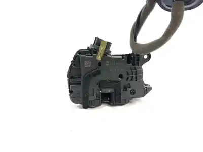 Автозапчасти б/у замок задней левой двери за renault twingo iii (bcm_, bca_) z.e: (bca1) ссылки oem iam 825033289r  