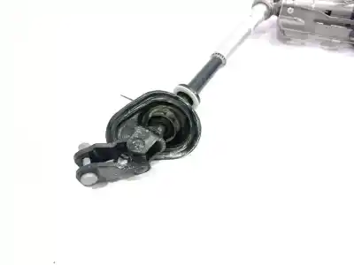 Second-hand car spare part steering column for renault twingo iii (bcm_, bca_) z.e: (bca1) oem iam references a4534600116  