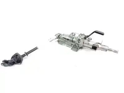 Second-hand car spare part steering column for renault twingo iii (bcm_, bca_) z.e: (bca1) oem iam references a4534600116  