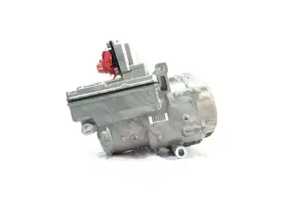 Second-hand car spare part air conditioning compressor for renault twingo iii (bcm_, bca_) z.e: (bca1) oem iam references 926000134r  
