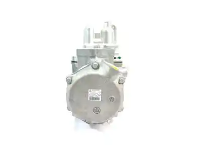 Second-hand car spare part air conditioning compressor for renault twingo iii (bcm_, bca_) z.e: (bca1) oem iam references 926000134r  