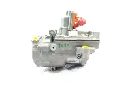 Second-hand car spare part air conditioning compressor for renault twingo iii (bcm_, bca_) z.e: (bca1) oem iam references 926000134r  