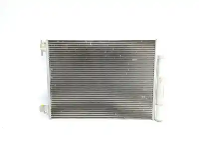 Second-hand car spare part air conditioning condenser / radiator for renault twingo iii (bcm_, bca_) z.e: (bca1) oem iam references 921001697r