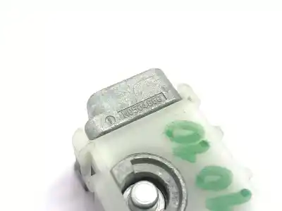 Автозапчасти б/у переключатель стартера за renault twingo iii (bcm_, bca_) z.e: (bca1) ссылки oem iam n0504858  