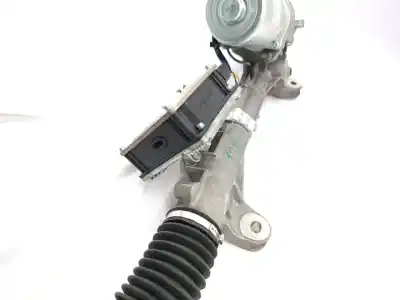 Second-hand car spare part steering rack for renault twingo iii (bcm_, bca_) z.e: (bca1) oem iam references 6820000270