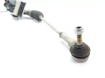 Автозапчасти б/у рулевая рейка за renault twingo iii (bcm_, bca_) z.e: (bca1) ссылки oem iam 6820000270  