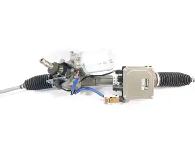 Автозапчасти б/у рулевая рейка за renault twingo iii (bcm_, bca_) z.e: (bca1) ссылки oem iam 6820000270  