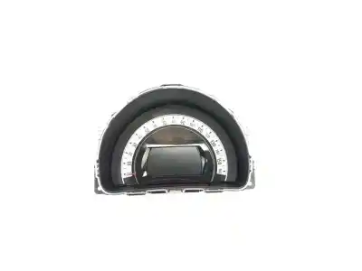 Second-hand car spare part dashboard for renault twingo iii (bcm_, bca_) z.e: (bca1) oem iam references 248216021r