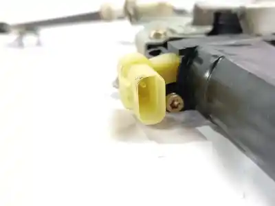 Автозапчасти б/у регулятор стекла переднего правого за renault twingo iii (bcm_, bca_) z.e: (bca1) ссылки oem iam 128001471b  