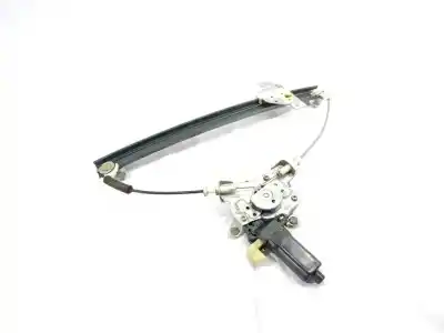 Автозапчасти б/у регулятор стекла переднего правого за renault twingo iii (bcm_, bca_) z.e: (bca1) ссылки oem iam 128001471b  