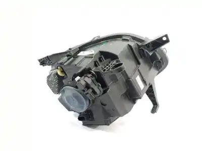 Second-hand car spare part left headlight for renault twingo iii (bcm_, bca_) z.e: (bca1) oem iam references 260602593r  