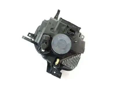 Second-hand car spare part left headlight for renault twingo iii (bcm_, bca_) z.e: (bca1) oem iam references 260602593r  